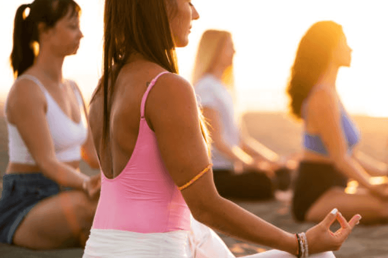 DE-STRESS DELLA SERA
