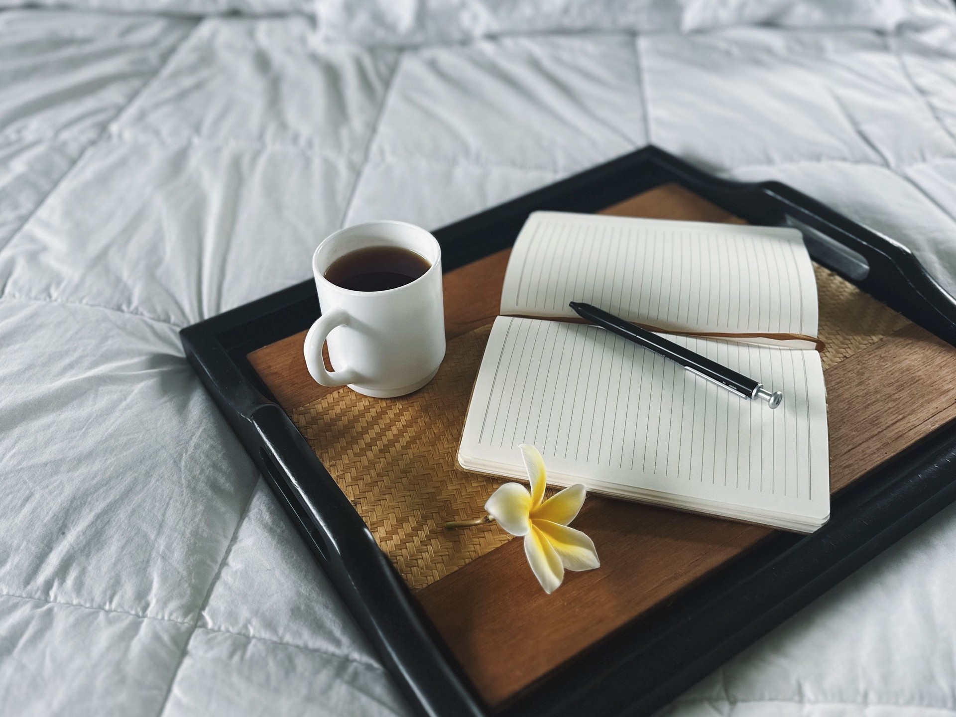 Morning Mindfulness